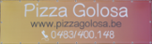 Pizza Golosa, Oostakker