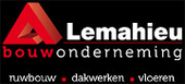 Lemahieu Bouwonderneming bvba, Vlamertinge (Ieper)