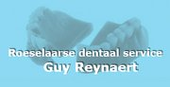 Roeselaarse Dentaal Service Guy Reynaert, Roeselare