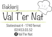 Val T’er Nat, Ternat