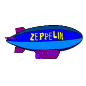 De Zeppelin, Keerbergen
