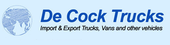 De Cock Trucks, Mechelen