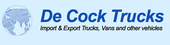 De Cock Trucks, Mechelen