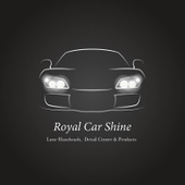 Royal Car Shine, Knokke (Knokke-Heist)