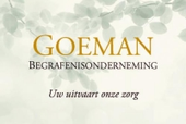 Goeman Uitvaartonderneming, Ternat