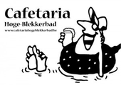 Cafetaria Hoge-Blekkerbad, Koksijde