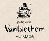 Pattiserie Vanlaethem, Hofstade