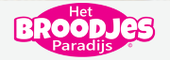 Het Broodjes Paradijs, Antwerpen