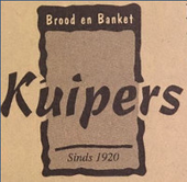 Kuipers J.P. Brood- & Banketbakkerij, Hechtel (Hechtel-Eksel)