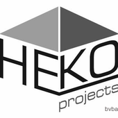 Heko Projects BVBA, Zulte