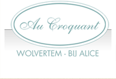 Au Croquant, Wolvertem