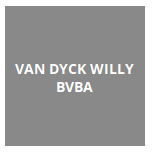 Van Dyck Willy Bvba, Brasschaat