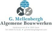 Algemene Bouwwerken G. Mellenbergh, Genk