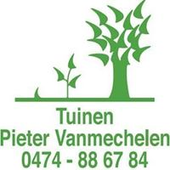 Tuinen Pieter Vanmechelen, Sint-Truiden