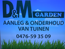 DM Garden, Nieuwerkerken