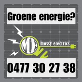 Mossy Electrics, Schoonaarde (Dendermonde)