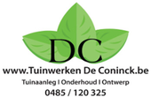 Tuinaannemer voor bedrijf - Tuinwerken De Coninck, Boechout