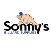 Sonny´s Billiard Supplies, Pelt