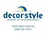 Totaalrenovaties aan woningen - Decorstyle, Wervik