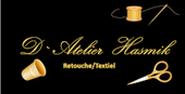 Gordijnen op maat - D'Atelier Hasmik, Brasschaat