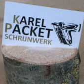 Karel Packet Schrijnwerk, Esen
