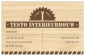 Testo Interieurbouw, Bocholt