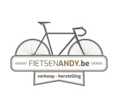 Fietsen Andy, Kluisbergen