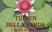 Tuinen Bella Verda, Opwijk