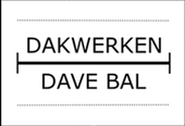 Dakwerken Dave Bal, Merksem