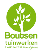 Tuinwerken Boutsen, Bree