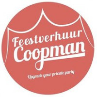 Verhuur van opblaasbare spelen - Feestverhuur Coopman, Schoonaarde