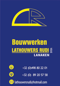 Bouwwerken Lathouwers Rudi, Lanaken