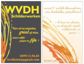 Wvdh-schilderwerken, Ranst