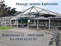 Taverne Kattevenia, Genk