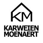 Oprit in klinkers laten aanleggen - Karweien Moenaert, Maldegem