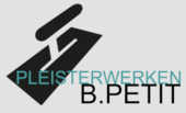 Pleisterwerken Brian Petit, Bissegem