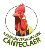 Camping Canteclaer, Munkzwalm (Zwalm)