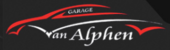 Garage van Alphen, Lommel