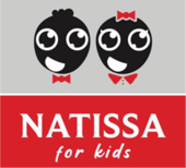 Natissa for kids, Stekene