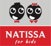 Natissa for kids, Stekene