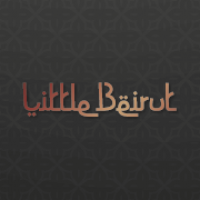 Huisgemaakte Libanese gerechten - Little Beirut, Antwerpen