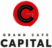 Grand Cafe Capital, Antwerpen