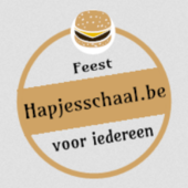 Hapjesschaal.be BV, Hoboken (Antwerpen)