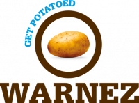 Verse aardappelen groothandel - Warnez NV, Tielt