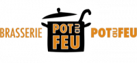 Gezellige brasserie - Brasserie Pot au Feu, Schoten