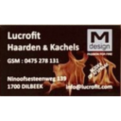 Lucrofit Haarden, Dilbeek