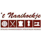 Retouchezaak - 't Naaihoekje, Izegem