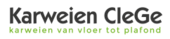 Pleisterwerk herstellen - Clege Karweien, Tielt