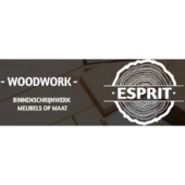 Schrijnwerken op maat - Woodwork Esprit, Izegem