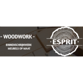 Schrijnwerken op maat - Woodwork Esprit, Izegem